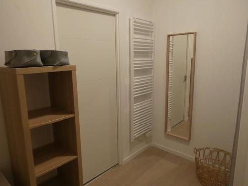 Hardelot-Plage : Duplex à 50m de la plage