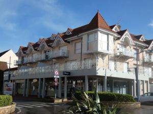 Hardelot-Plage : Duplex à 50m de la plage