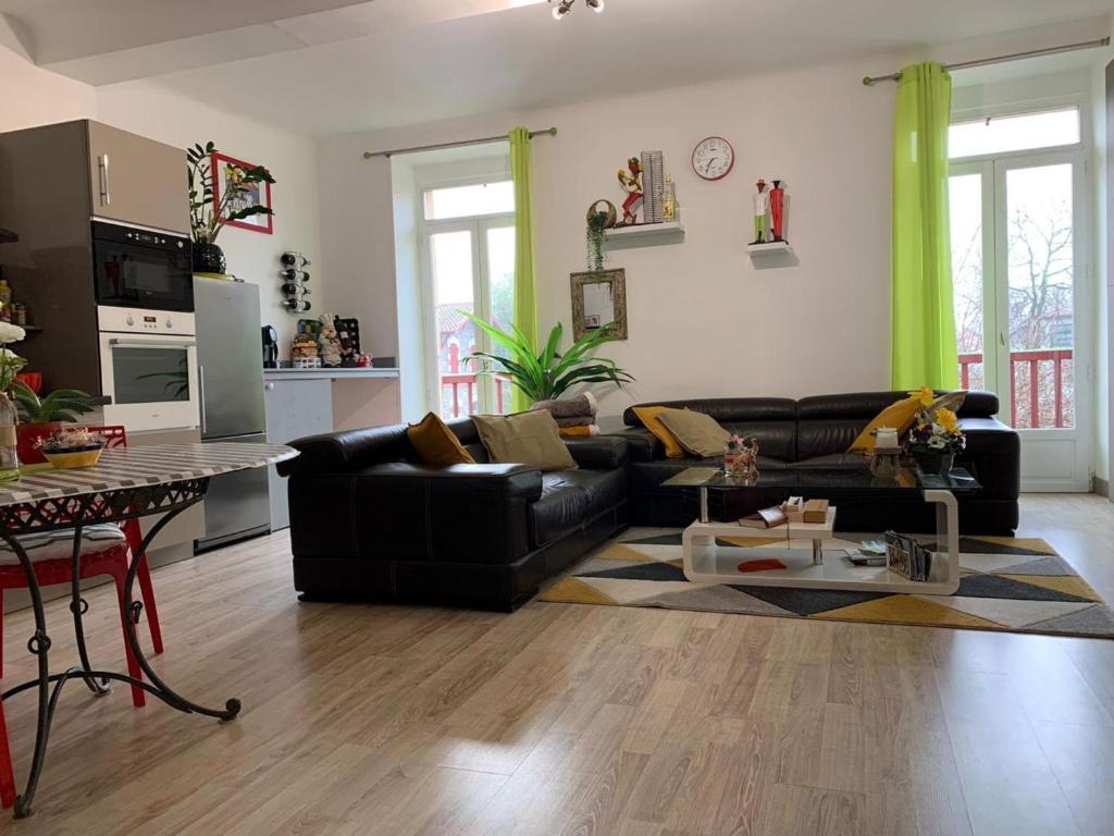 Harderdomizile- Ferienwohnung 3