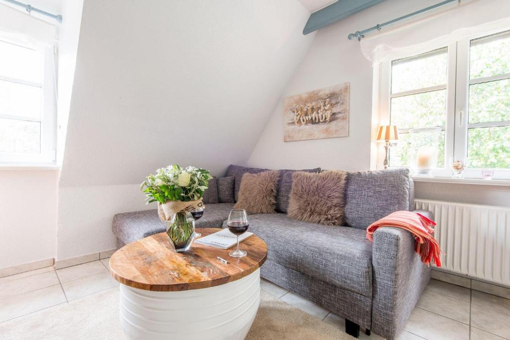 Harderslebener Strasse 33b Harderslebener Strasse 33b, 25980 Westerland