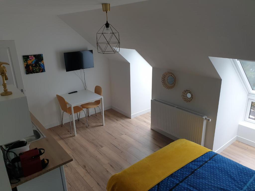 Harmonia Apartment by Atlantic Holiday 9200-087 Machico