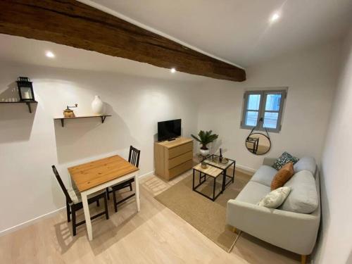 Appartement Harmonie YourHostHelper 14 Rue Lallemand 34000 Montpellier Languedoc-Roussillon