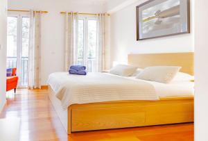Harmony Apartment
