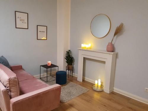 Harmony Apartment