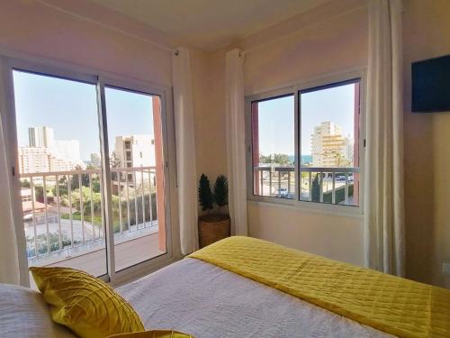 Harmony Apartments