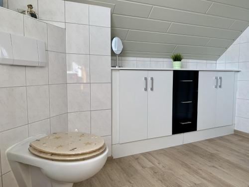 Harms, Ferienwohnung