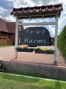 Harms, Ferienwohnung