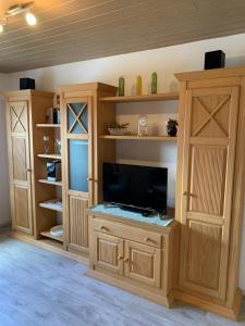 Harms, Ferienwohnung