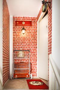 HARRY POTTER - le logis du petit sorcier - CLIMATISATION