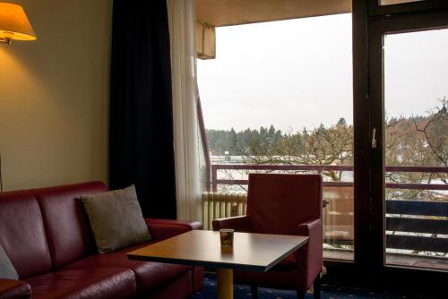 Harz Appartement