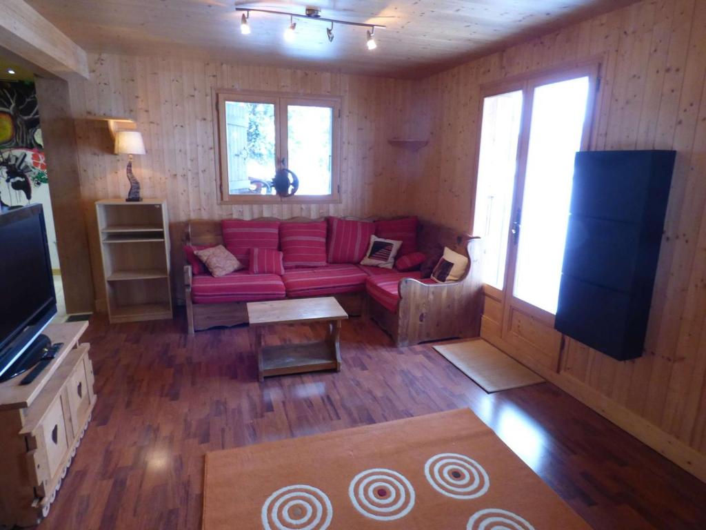 Harz Appartement