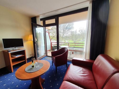 Harz Basic Apartments