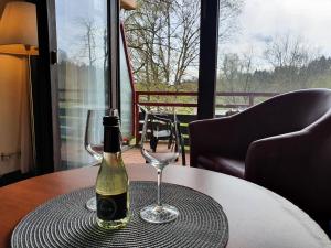 Harz Basic Apartments