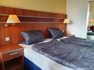 Harz Basic Apartments