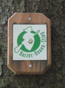 Harz Blick
