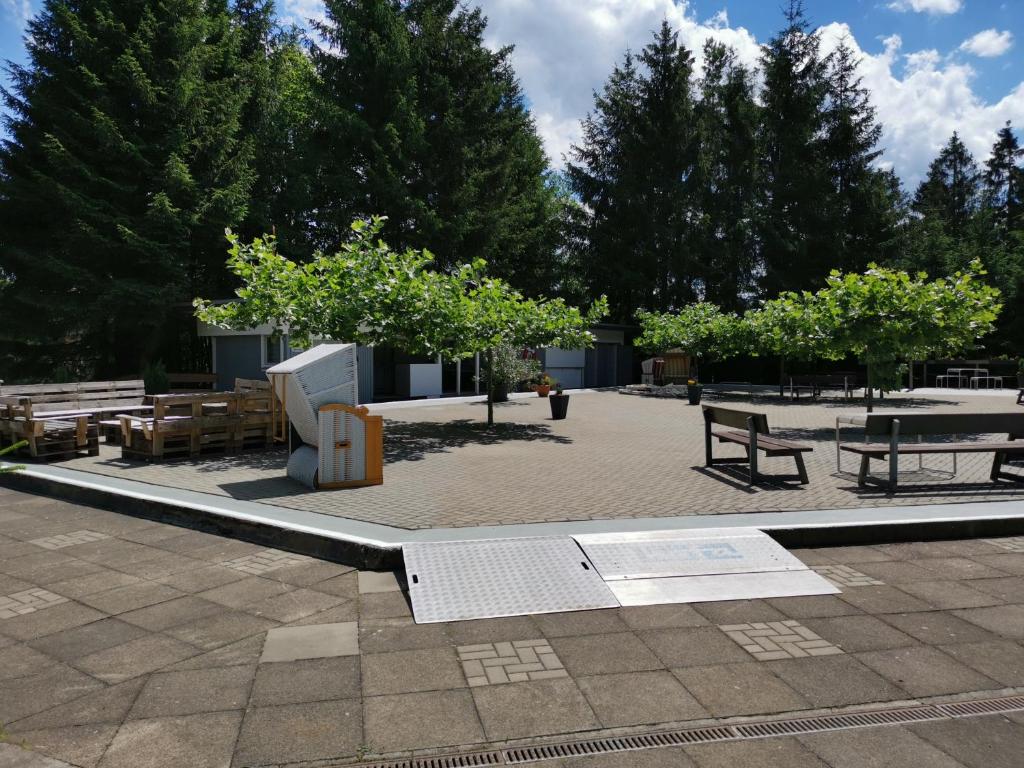 Harz, Hahnenklee Am Hahnenkleer Berg 7, 38644 Goslar