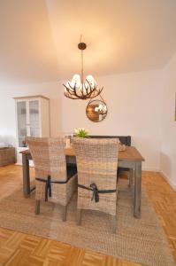 Harz-Liebe Penthouse