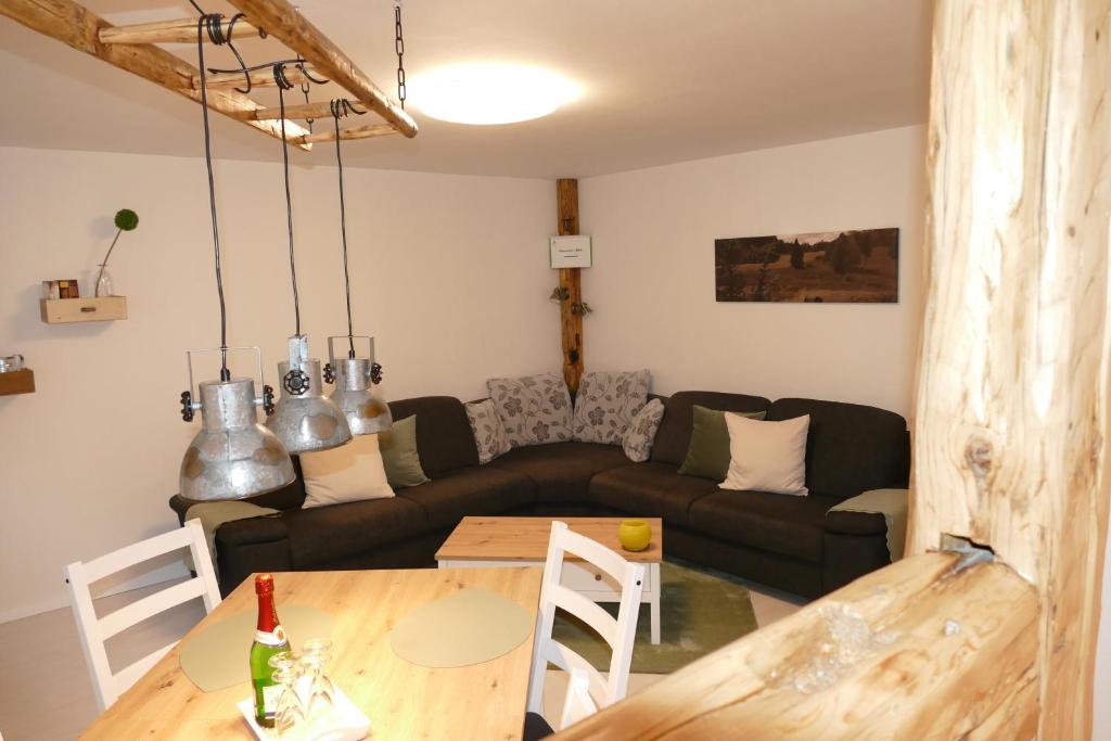 Harzapart Appartement 2 \ 2 Elsbach, 37445 Walkenried