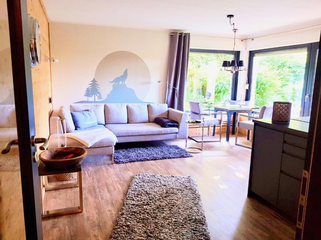 Harzbutze 50 19 Schwalbenherd, 37444 Sankt-Andreasberg