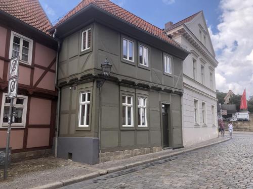 Harzer Gemütlichkeit