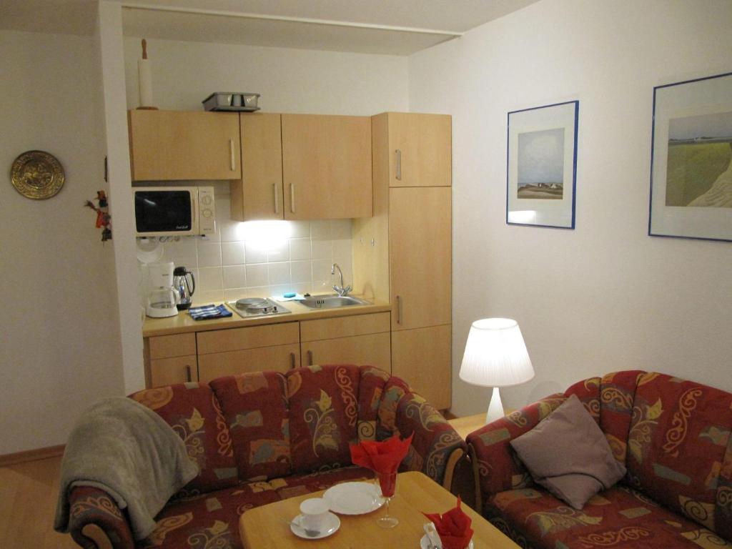 Appartement Harzer-Kleinod Hoher Weg 5 38744 Sankt-Andreasberg