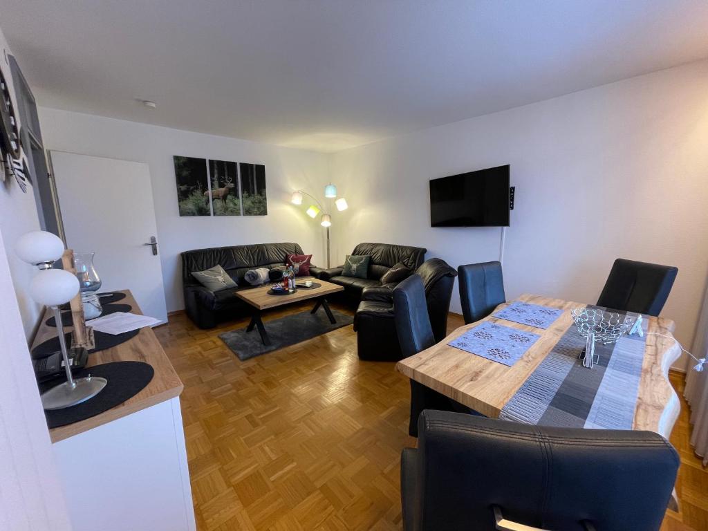 Appartement Harzer Traum - frisch renoviert, inklusive Wäsche und WLAN 11 Hinrich-Wilhelm-Kopf-Straße 38700 Braunlage