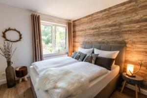 Harzfalke Apartment - Ankommen und wohlfühlen.