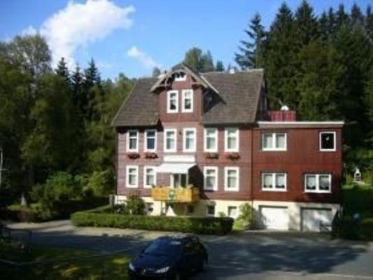 Harzhaus-am-Brunnen-Wohnung-4 Kleine Oker 15, 38707 Altenau