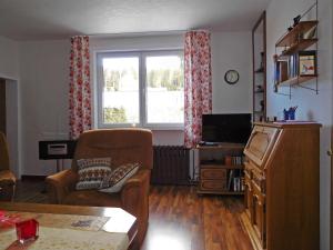 Harzhaus Sorge