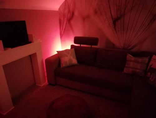 HarzHirsch Bad Sachsa Ferienwohnung