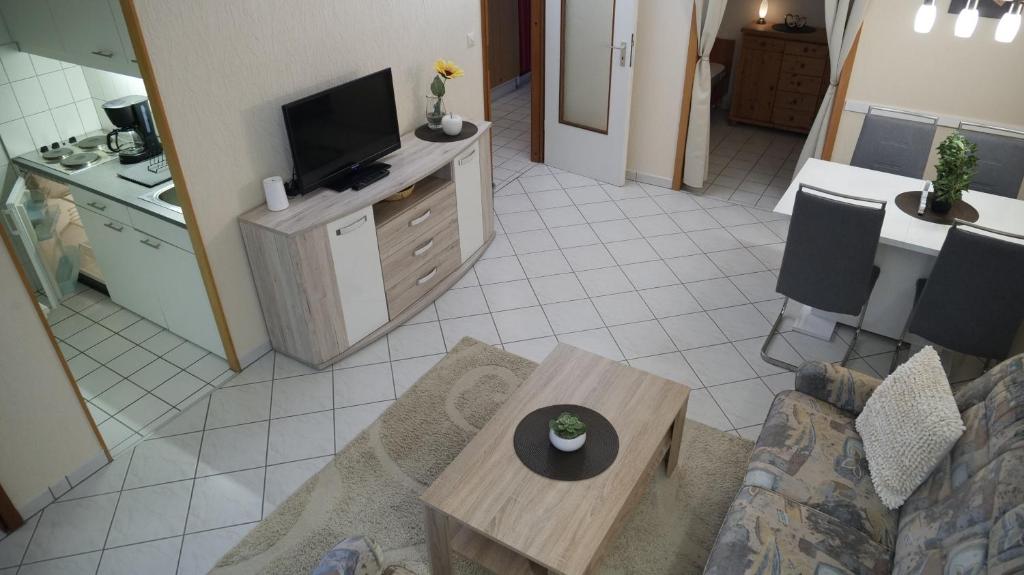 Appartement Harzidyll 2 Auf dem Glockenberg 38707 Altenau