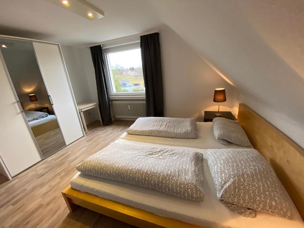 Harzidyll Ferienwohnung 16 Tanner Straße, 38700 Braunlage