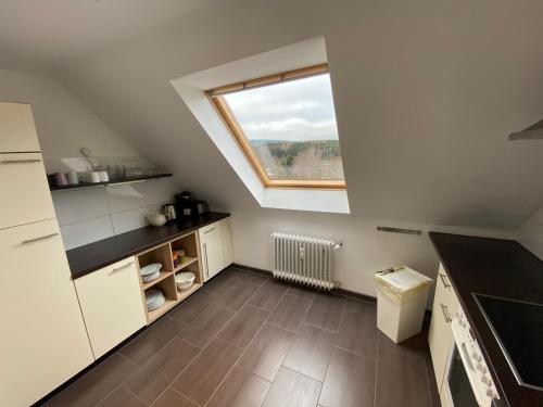 Harzidyll Ferienwohnung