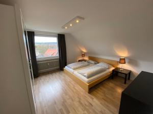 Harzidyll Ferienwohnung
