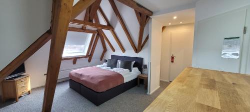 Harzlodge Hilly
