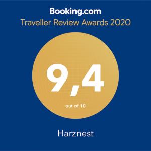 Harznest