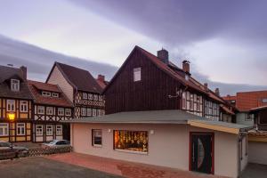 Harznest