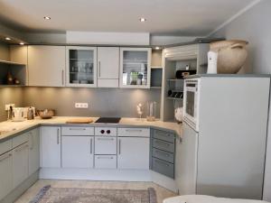 Harzstern Bungalow Studio mit Garten