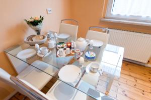 Harztour 1 Ferienwohnung