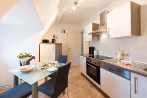 Harztour 2 Ferienwohnung