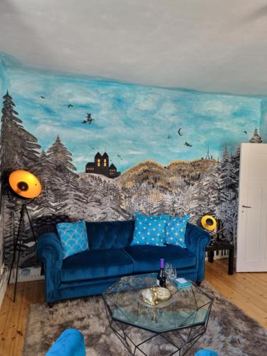 Harztour 3 Ferienwohnung