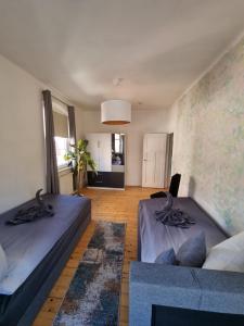 Harztour 3 Ferienwohnung
