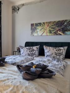 Harztour 3 Ferienwohnung