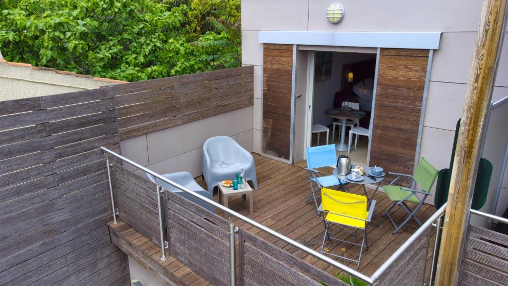 Harztour 3 Ferienwohnung