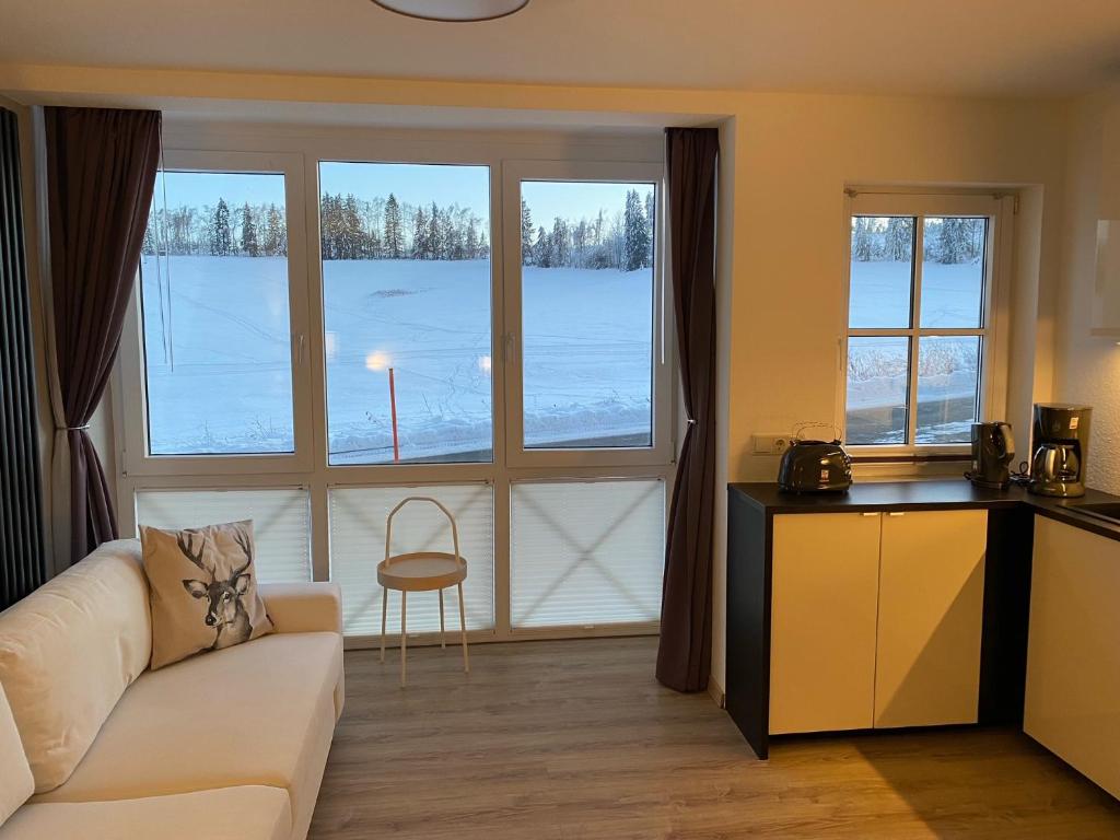 Appartement Harztraum 5 6 Grüne Aue 38700 Braunlage