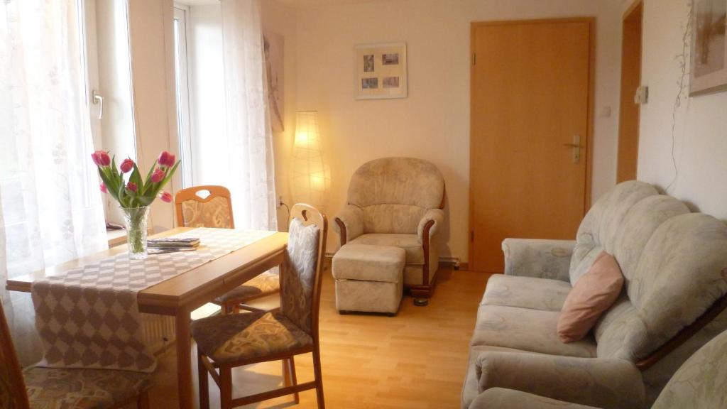 Harzurlaub Heyder Oberer Ortberg 5, 38875 Elbingerode