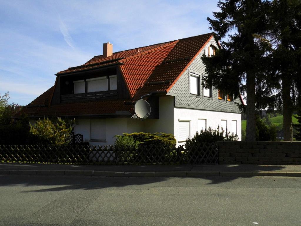 Harzwellness Glockenbergweg 16, 38707 Altenau