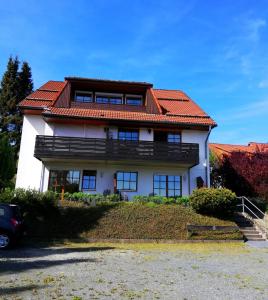 Appartement Harzwellness Glockenbergweg 16 38707 Altenau Basse-Saxe