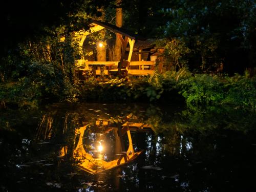 Hasenstall