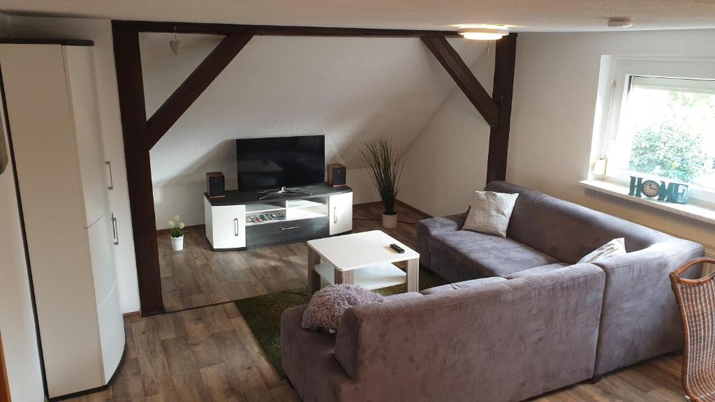 HässelHof - Ferienwohnung im Zentrum von Bad Liebenwerda 6 Riesaer Straße, 04924 Bad Liebenwerda